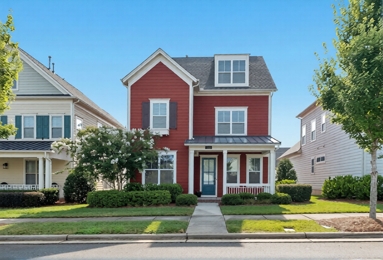 REAL ESTATE SERVICES